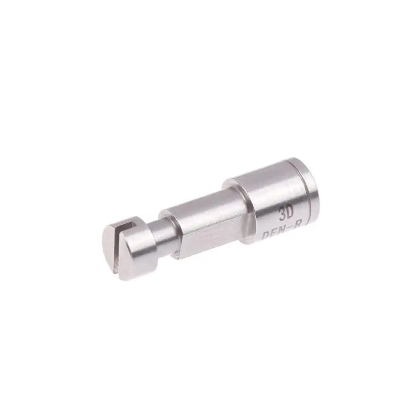 1PC Titanium Dental Scan Body Compatible With Digital Lab 3D Printing Exocad CAD Design Equipment