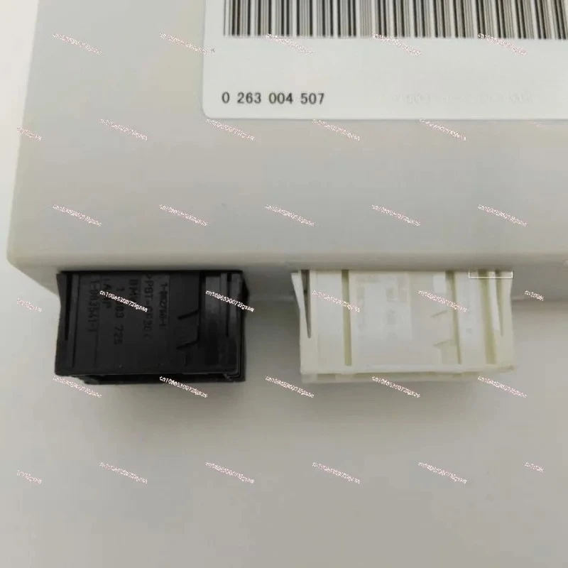 Applicable to PDC Module 1 Series 3 Series X1 Reversing Radar Module E84 E87 E90 X1 Reversing Module