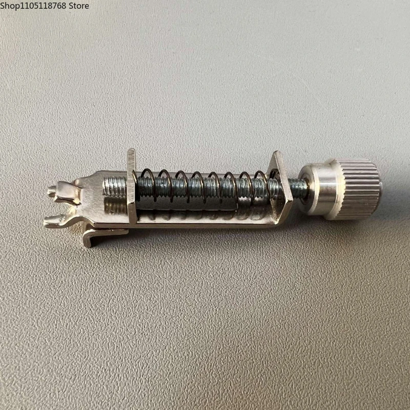 Guitar Tremolo Intonation Tool Professional Double Shake Adjustment Wrench for Electric Guitar Tremolo Bridge