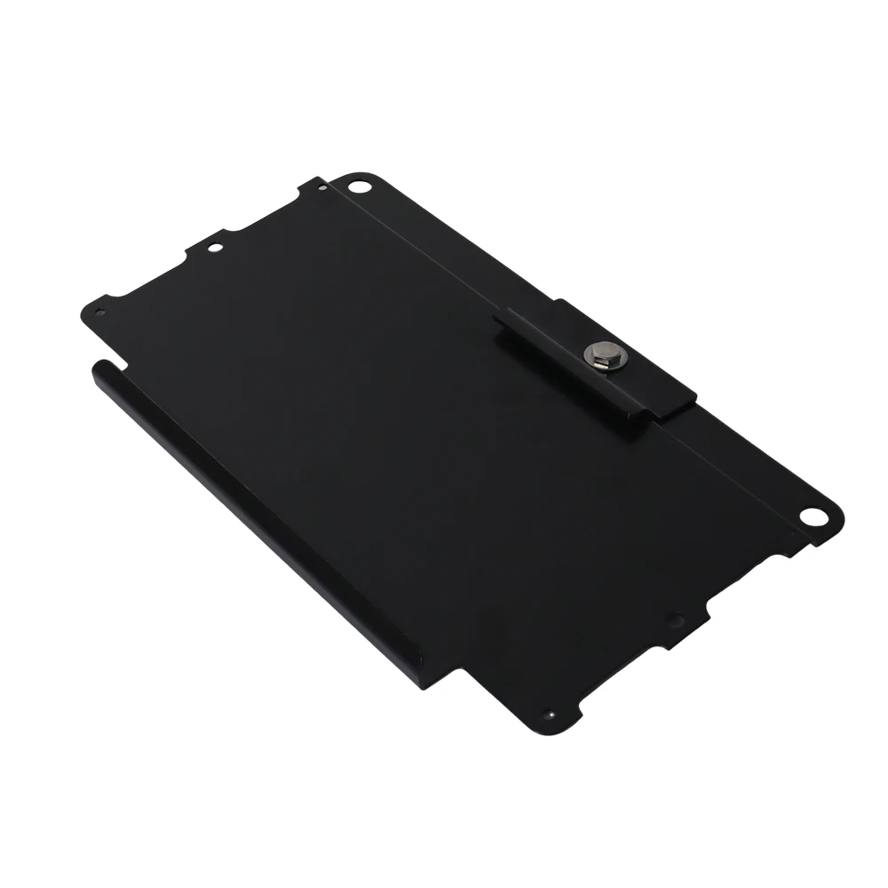 Customization Under Seat Battery Bracket Tray For VW Transporter T4 T5 T6 Leisure Battery Camper Van Bracket Car Accessories