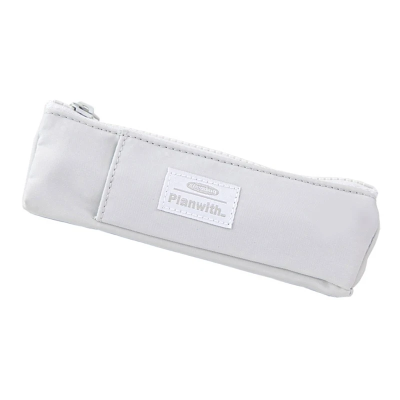 Astuccio per penne con fascia elastica regolabile Astuccio per quaderno Astuccio per diario Portapenne Astuccio per matite Borsa