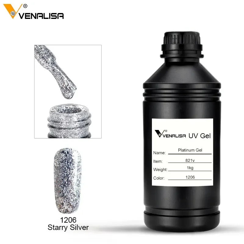 # 809 Super Kwaliteit 1 KG Geen Veeg Top Coat Primer Basislaag UV Gel Losweken Nagel Leverancier China Fabriek Gel Polish Voor Nail Art