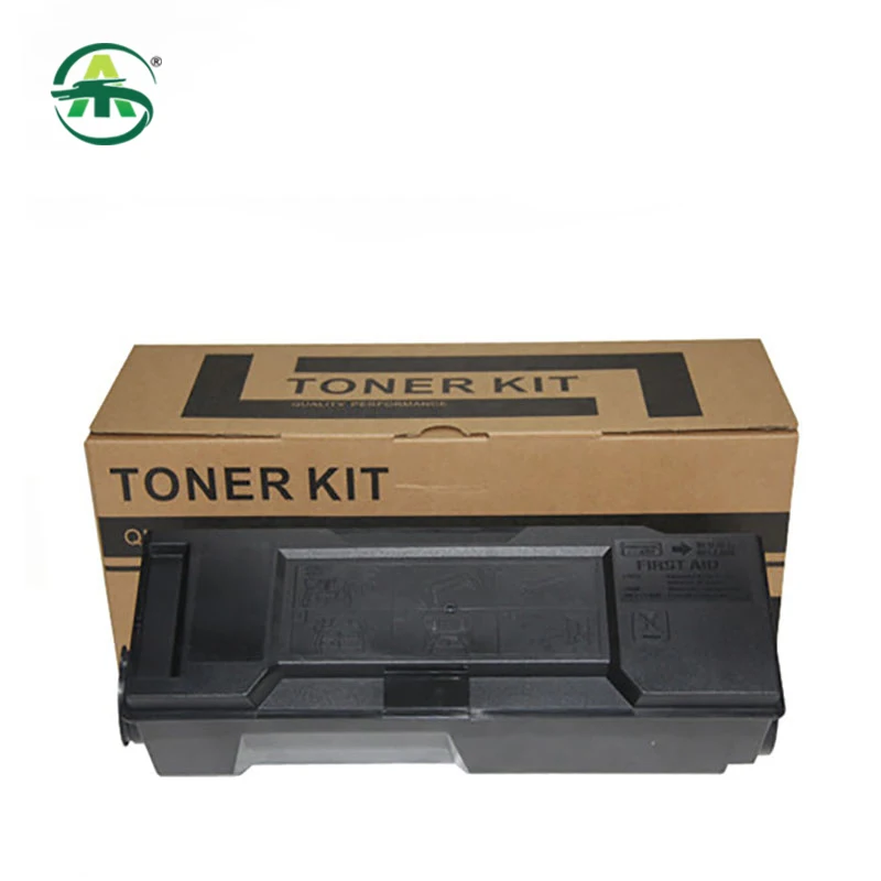 1PC BK550g TK60 TK65 TK67 Toner Cartridge For Kyocera FS3800 3820N 3830N FS1800 3800 Toner Powder Copier Supplies Without Chip