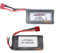 XLH/XINLEHONG 9125 R/C oryginalna ciężarówka 2S 7.4 1600mAh / Upgrade 7.4v 2000mAh bateria Lipo/7.4v ładowarka USB XLH 9125 R/C samochód