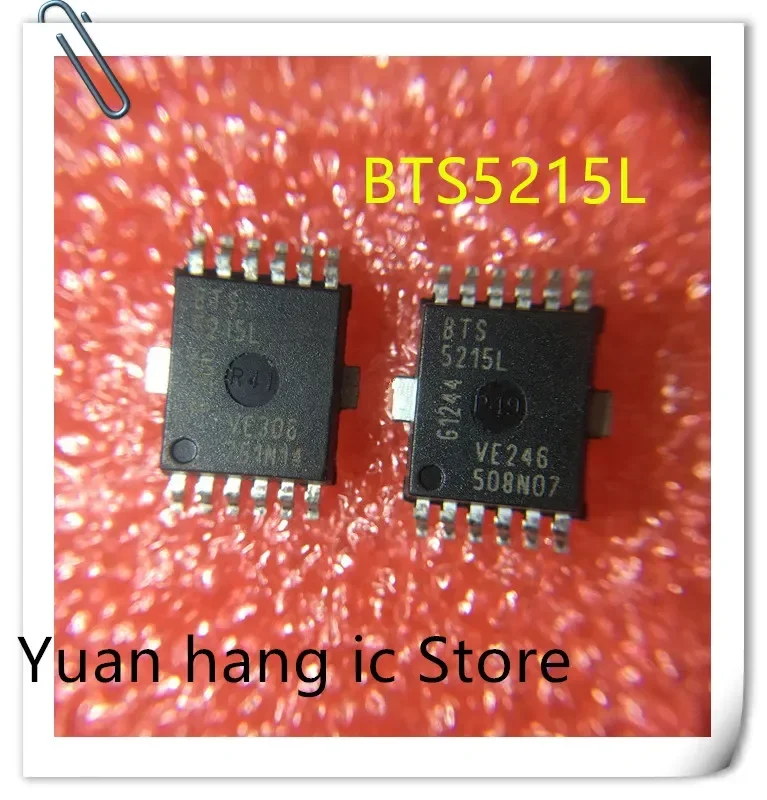 10Pcs/Lot Bts5215L …