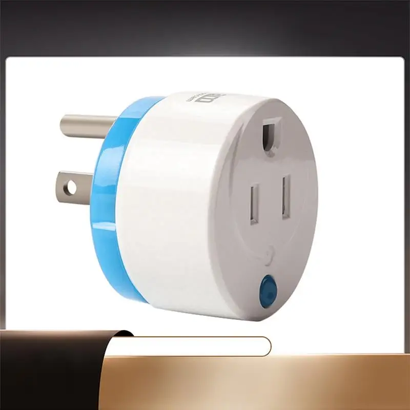 

Розетка Coolcam Z-Wave Plus Smart Plug США, система домашней автоматизации, частота 908,4 МГц, энергоэффективная вилка стандарта США-X64A