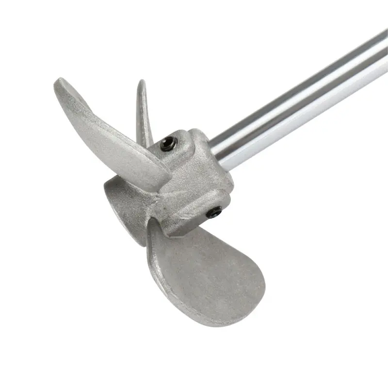 5 Gallon Air Powered Agitator Paint Stirrer Pneumatic Tools Shaker