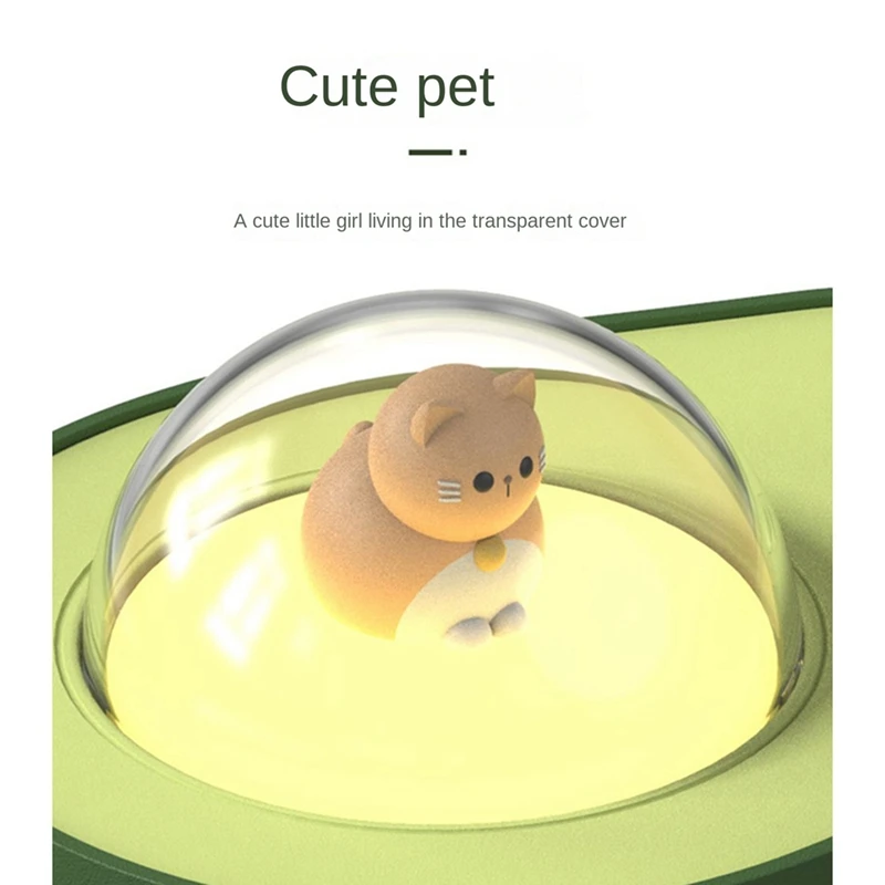 210 мл диффузор эфирного масла для ароматерапии, перезаряжаемый с созданием атмосферы в подарок