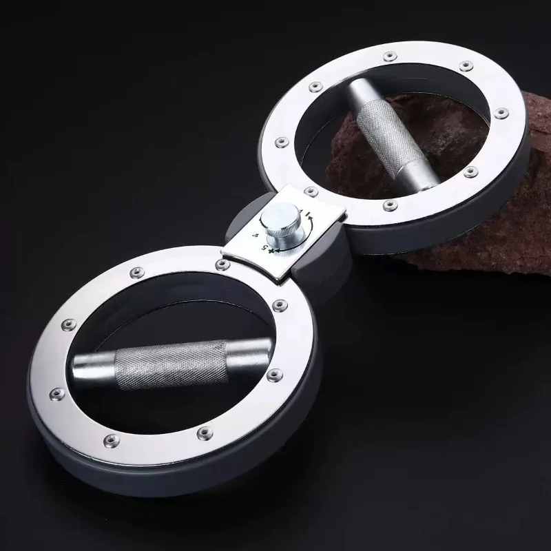 New Multifunctional Hand & Forearm Trainer Gym Hand Forearm Exercise Machine