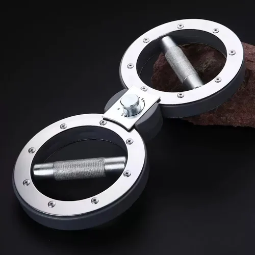 Imagen 2 del producto Nuevo Entrenador multifuncional de mano y antebrazo, gimnasio, máquina de ejercicio para antebrazo