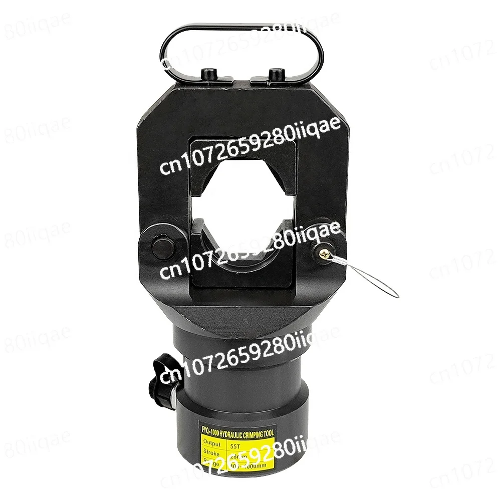 

Crimping Head FYQ-1000 Hydraulic Crimping Tools
