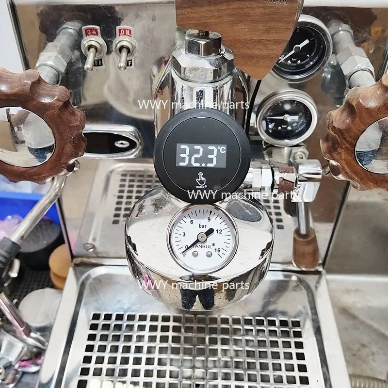 

Клапан температуры и давления кофемашины для кофемашины E61