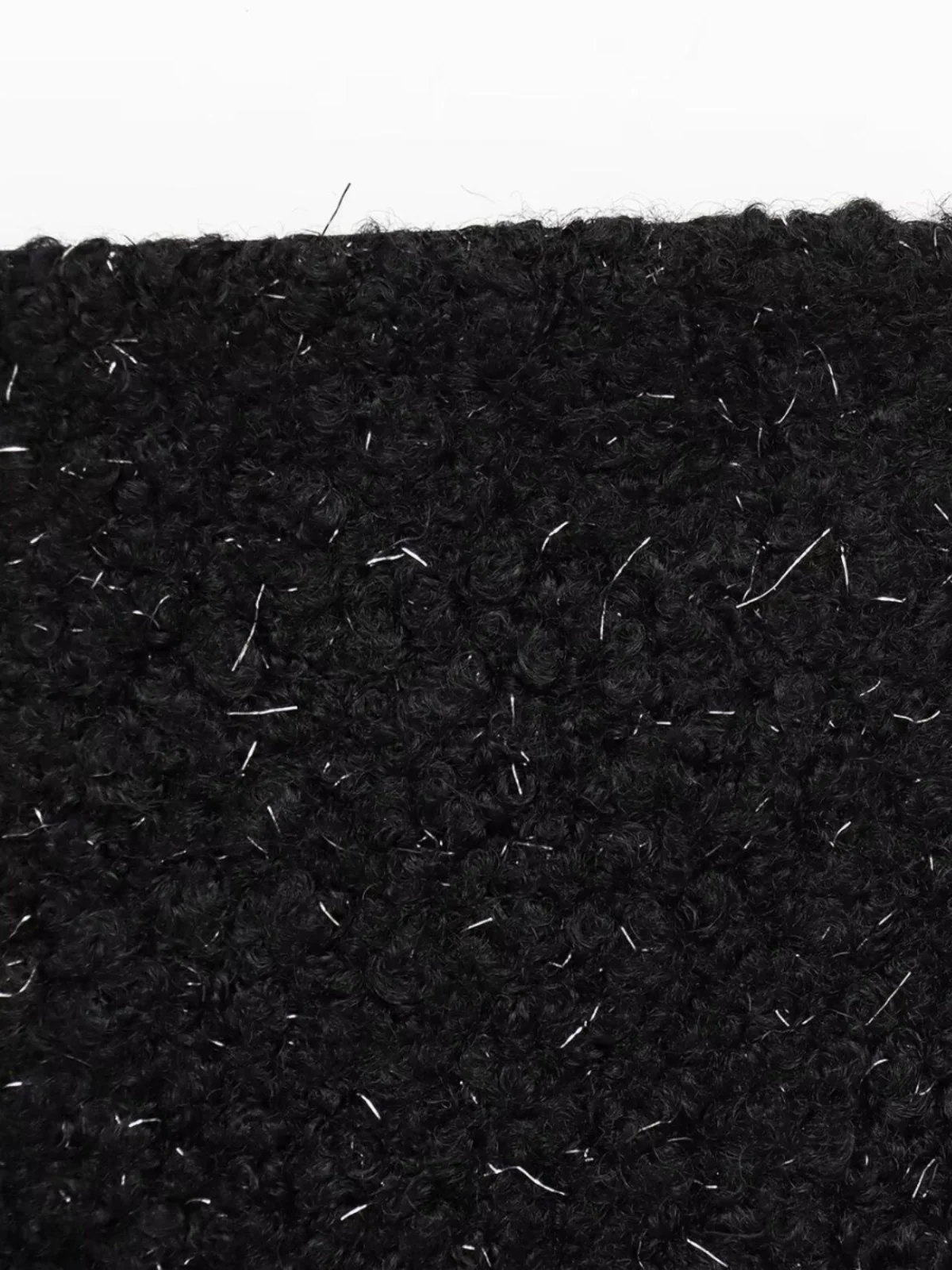 JNLEAOG Herfst Nieuwe Sle ort Parel Wollen f Rok vrouwen Faion Kleine Fraance Sle A-lijn Rok Busin Scène