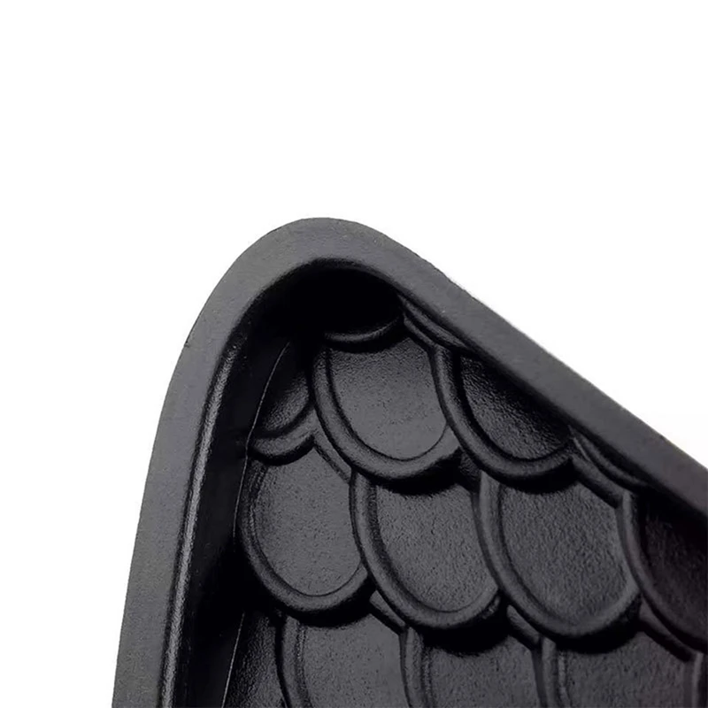 

Передний бампер автомобиля, решетка противотуманной фары, крышка рамки для Mercedes Benz C-Class W204 2007-2010