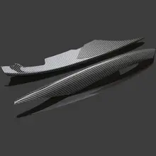 Mercedes Benz A Class Fog Lamp Cover Strips #6