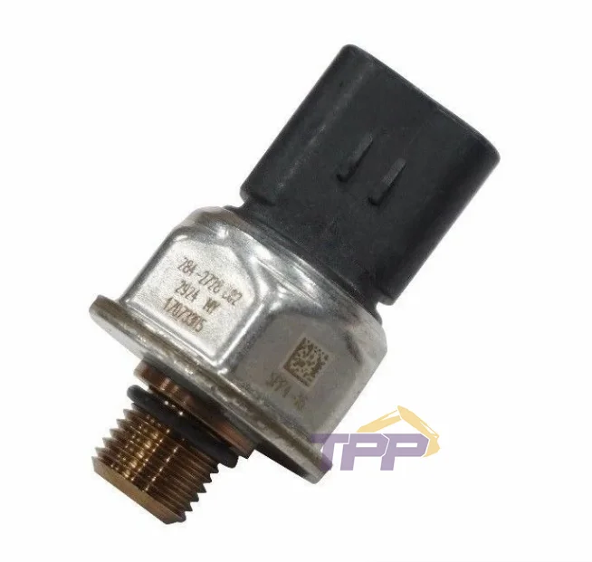 CAT  Fuel Rail Pressure  Sensor Switch 284-2728  2842728 for Caterpillar C13