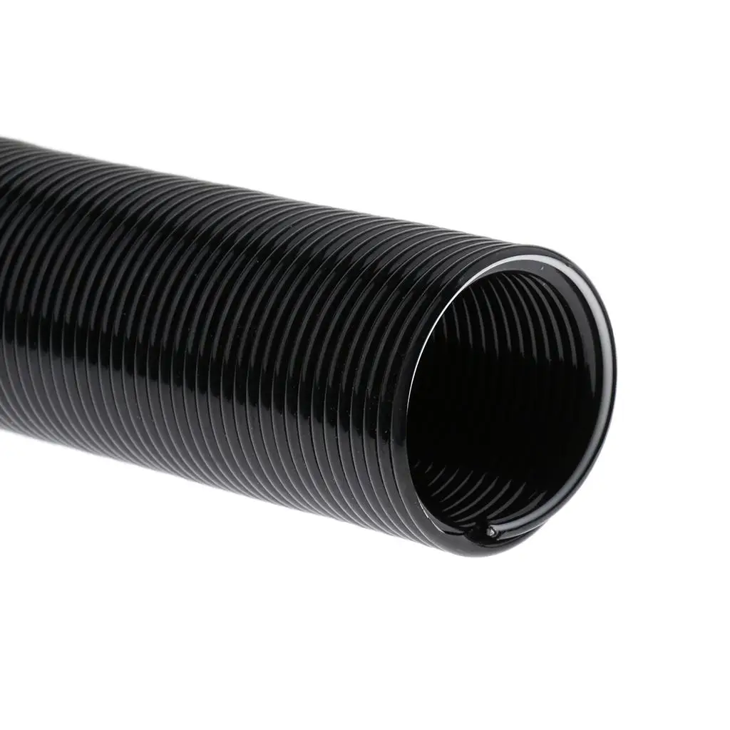 Collapsible Flexible Hose Tube Pet Accessories Strong Durable