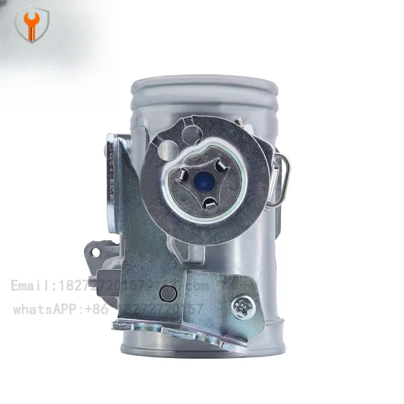 For Forza 350 36 38 40 42 45 47 48 50 52 mm throttle body