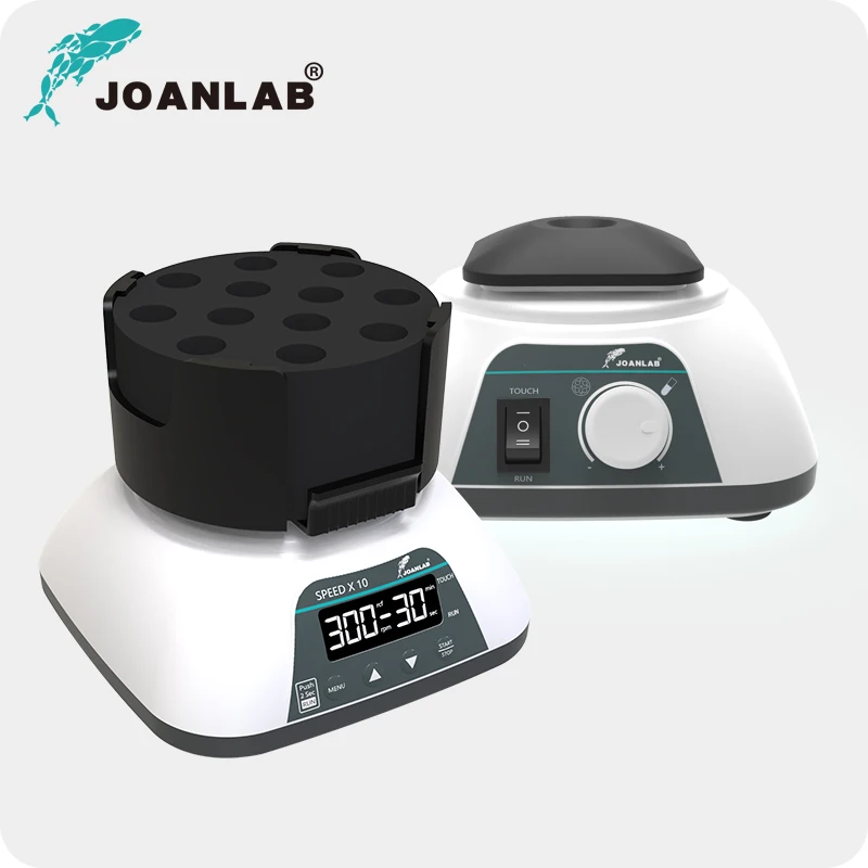 JOANLAB Laboratory Vortex Mixer Shaker