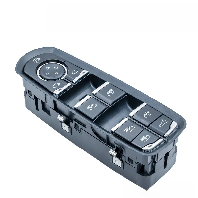 

Автомобильные запасные части, аксессуары для переключателей 7PP959858RDML