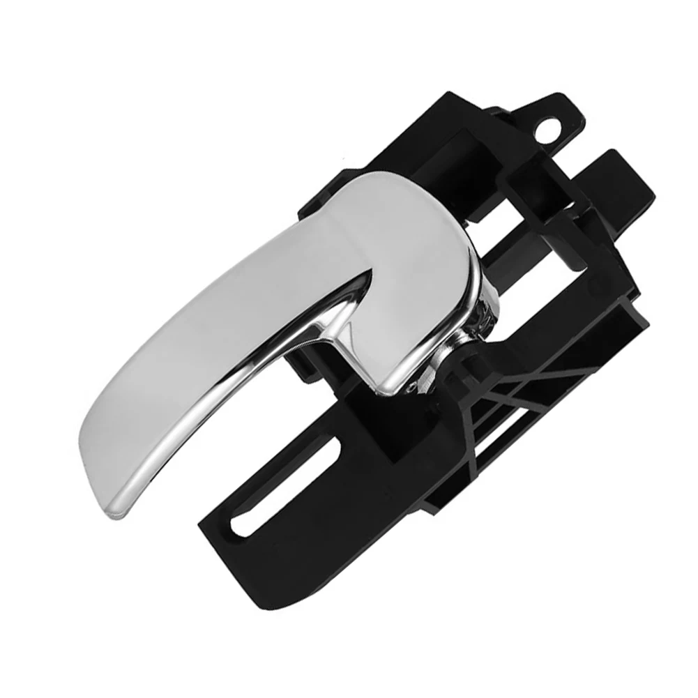 

Car Door Handle Interior Left Side 80671-JD000 for Nissan For Qashqai 2007 to 2013 Direct Bolt On Installation