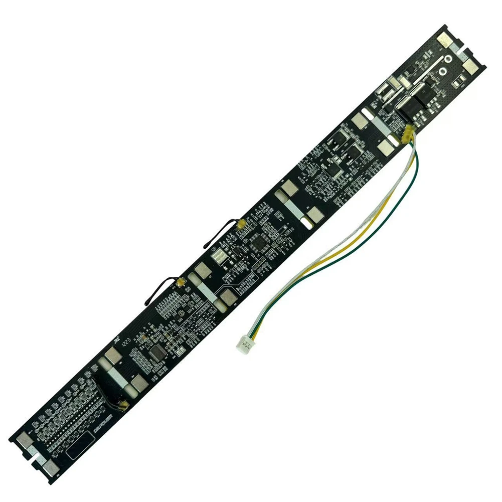 (ABDH) BMS for Xiaomi 4/4Lite Electric Scooter Battery BMS Protection Board Circuit Control Board Replacement Parts