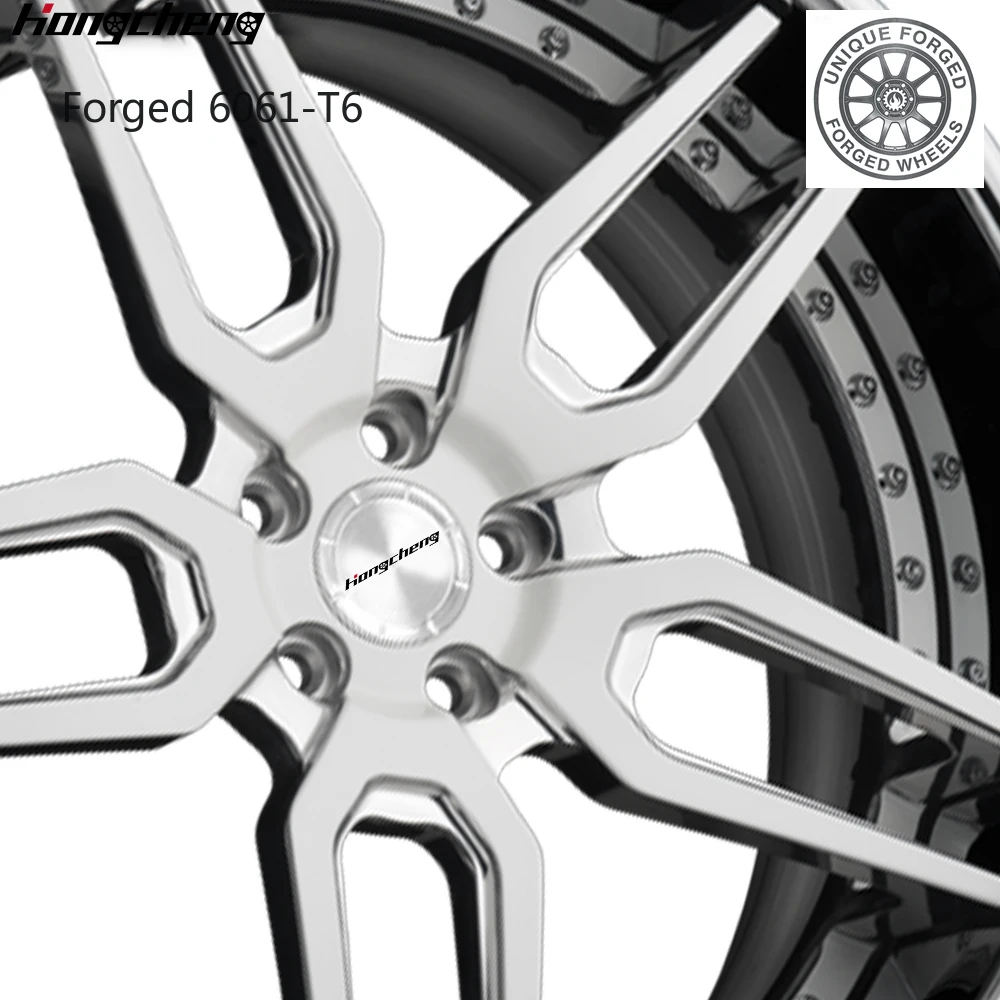 

26 Style 5x120 6x139.7 5x114.3 Magnesium Alloy Wheel Rim 16-26 Inch Aluminum Wheels