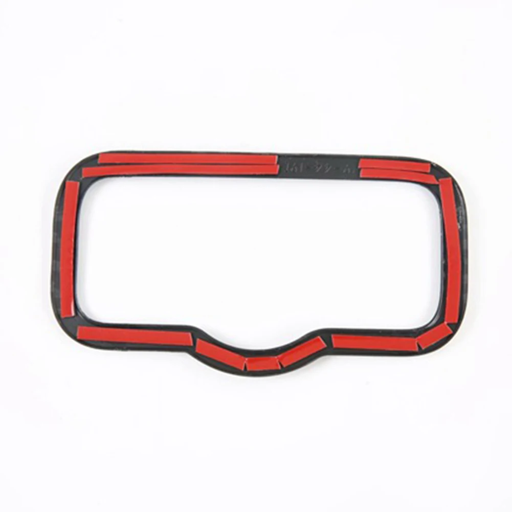 for Trim Button Switch Cover Car Interior Accesories ABS Plastic Parts Replacement For Mercedes-Benz GLB200 180 Band New