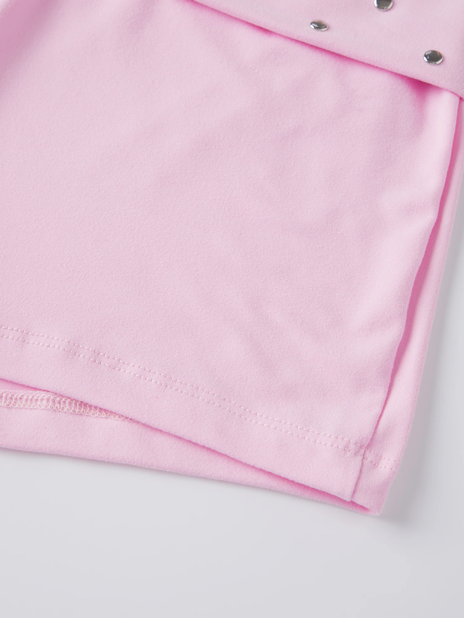 

Женские повседневные джинсовые шорты с высокой талией, рваным краем и потертостями, винтажные летние джинсовые шорты в уличном стиле