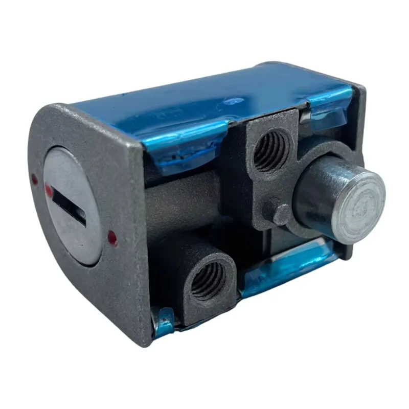 Para 550 600 atv cforce x5ho x6 CF500AU-B substituição chave de ignição conjunto de bloqueio-código do modelo 9cr6-010100-20000