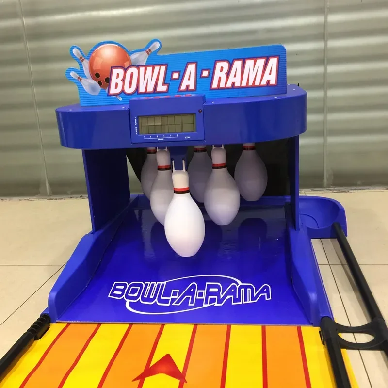 Electric bowling toys, children's indoor and outdoor games, sports equipment, pitching and warm-up activity props can be scored