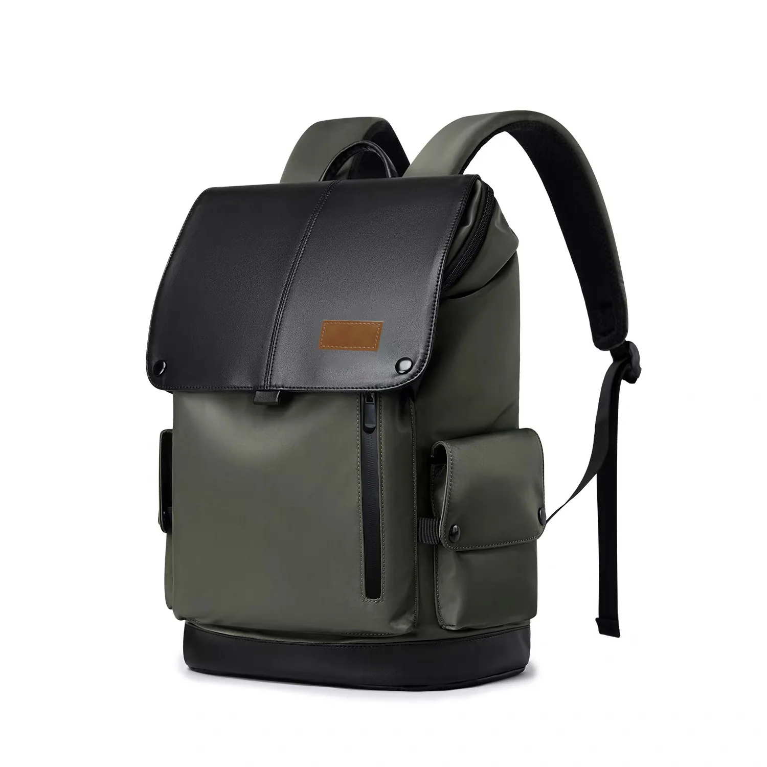 borsa-per-laptop-da-16-pollici-a-conchiglia-di-grande-capacita-zaino-da-viaggio-unisex-impermeabile-in-tessuto-oxford-per-studenti-e-attivita-all'aperto