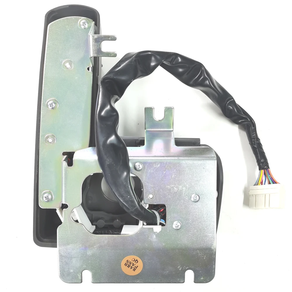 

OE: 4631128 02617D1706 Control Switch For John Deere 120D 135D 160DLC 200DLC Hitachi ZX200-3