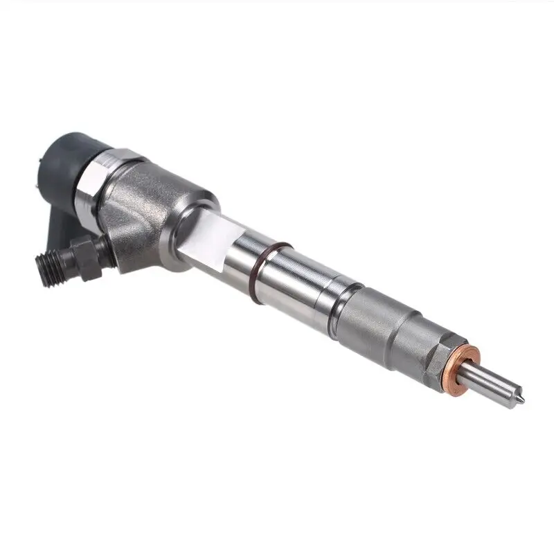 

Diesel Common Rail Fuel Injector 0445110544 for Nozzle DLLA151P2363 for Dongfeng ChaoChai Yutong diesel engine