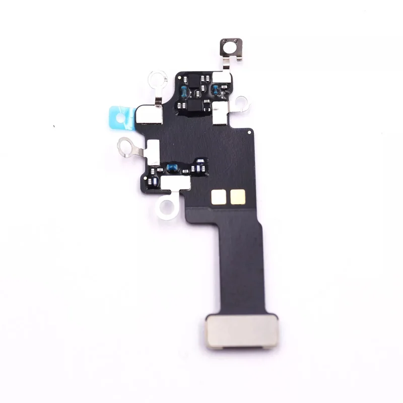 WiFi Antenna Flex Cable For iPhone 15 14 Plus 13 12 11 Pro MAX Mini Wi-Fi Signal Cable Receiver Ribbon Phone Replacement Parts