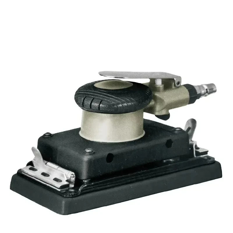 Meite MT-5127 Pneumatic Orbital Sander Dual Action Polisher