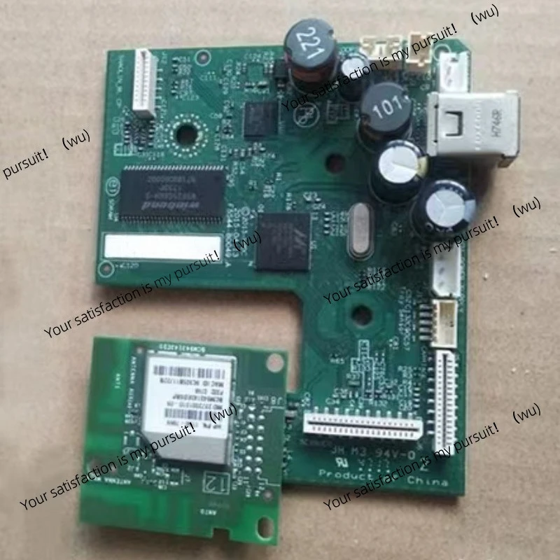 Placa Base GT5810 GT5820 para Impresoras HP Ink Tank 310 311 315 410 411 318 319 415 418 419