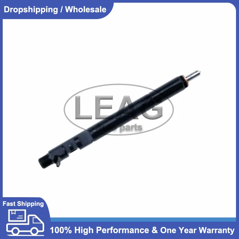 High Quality R04501D EJBR04501D A6640170121 6640170121 Fuel Injector Nozzle for Ssangyong Actyon Kyron 2.0L
