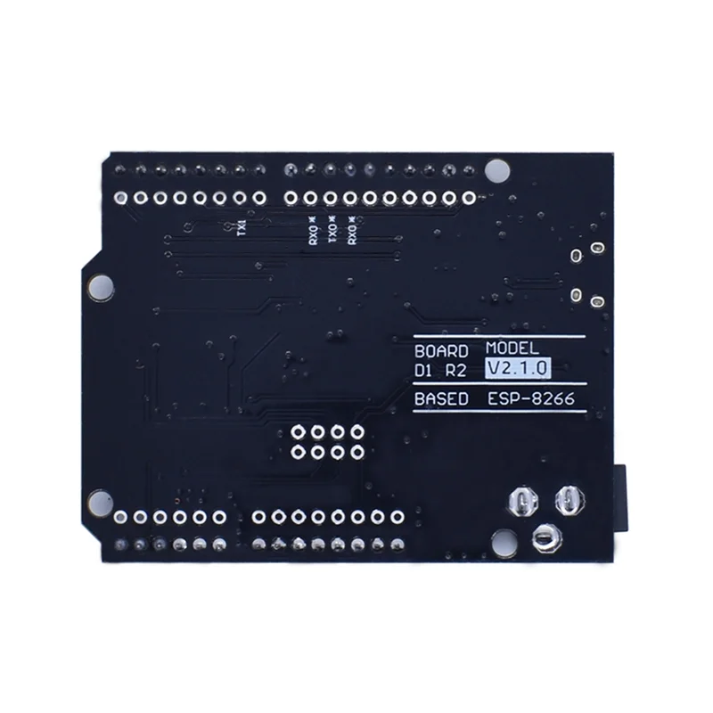 Moduł rozwojowy FFYY D1 R2 V2.1 WIFI ESP8266 ESP12F Elementy aktywne Układy scalone