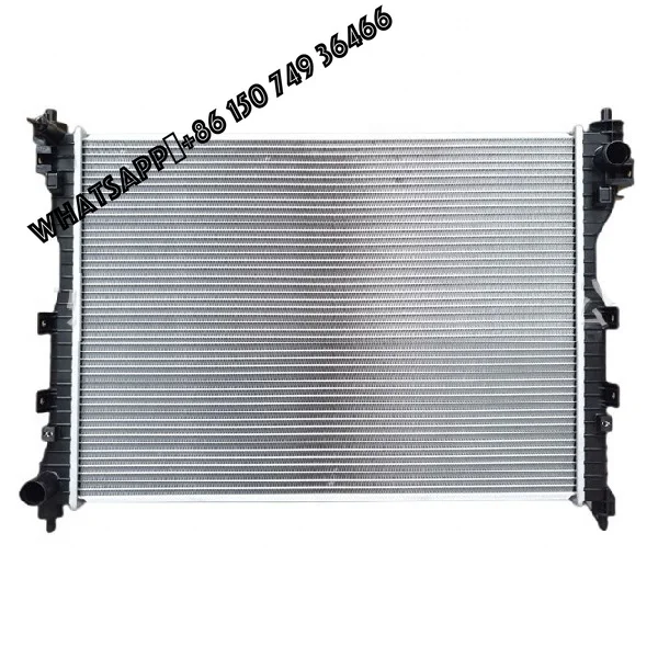1301100XKZ36A for Great Wall Hover H6 Car Radiator Enging Cooling Radiator