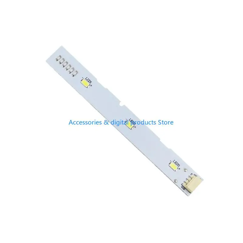 77JD BCD-575WDBI 0064001827 Sostituzione a LED a LED per il LED Haier