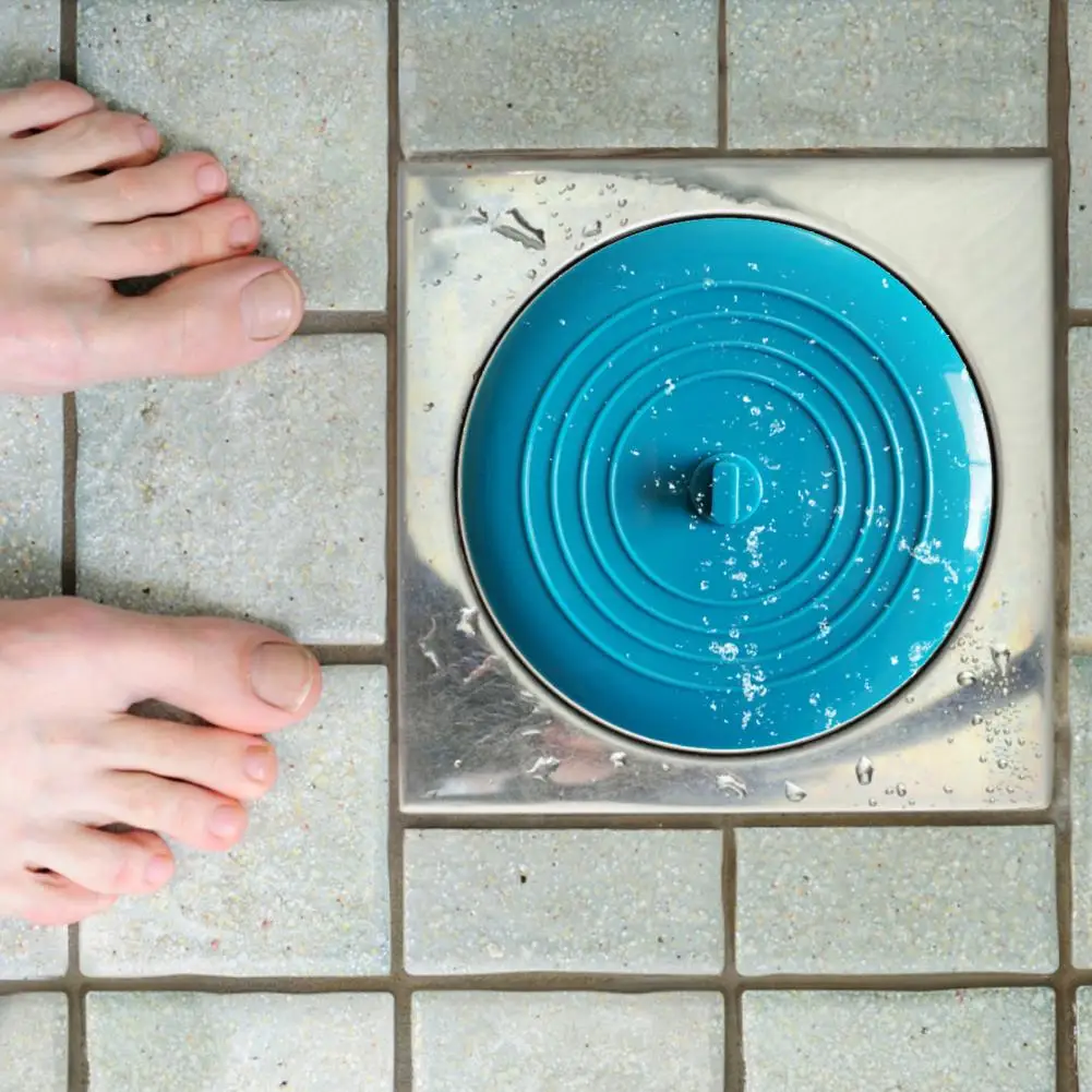 2 шт., силиконовые чехлы для слива раковины