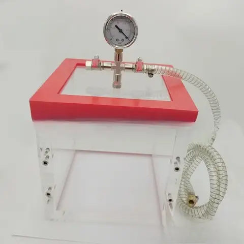 10 best sales vakuumkammare - №7