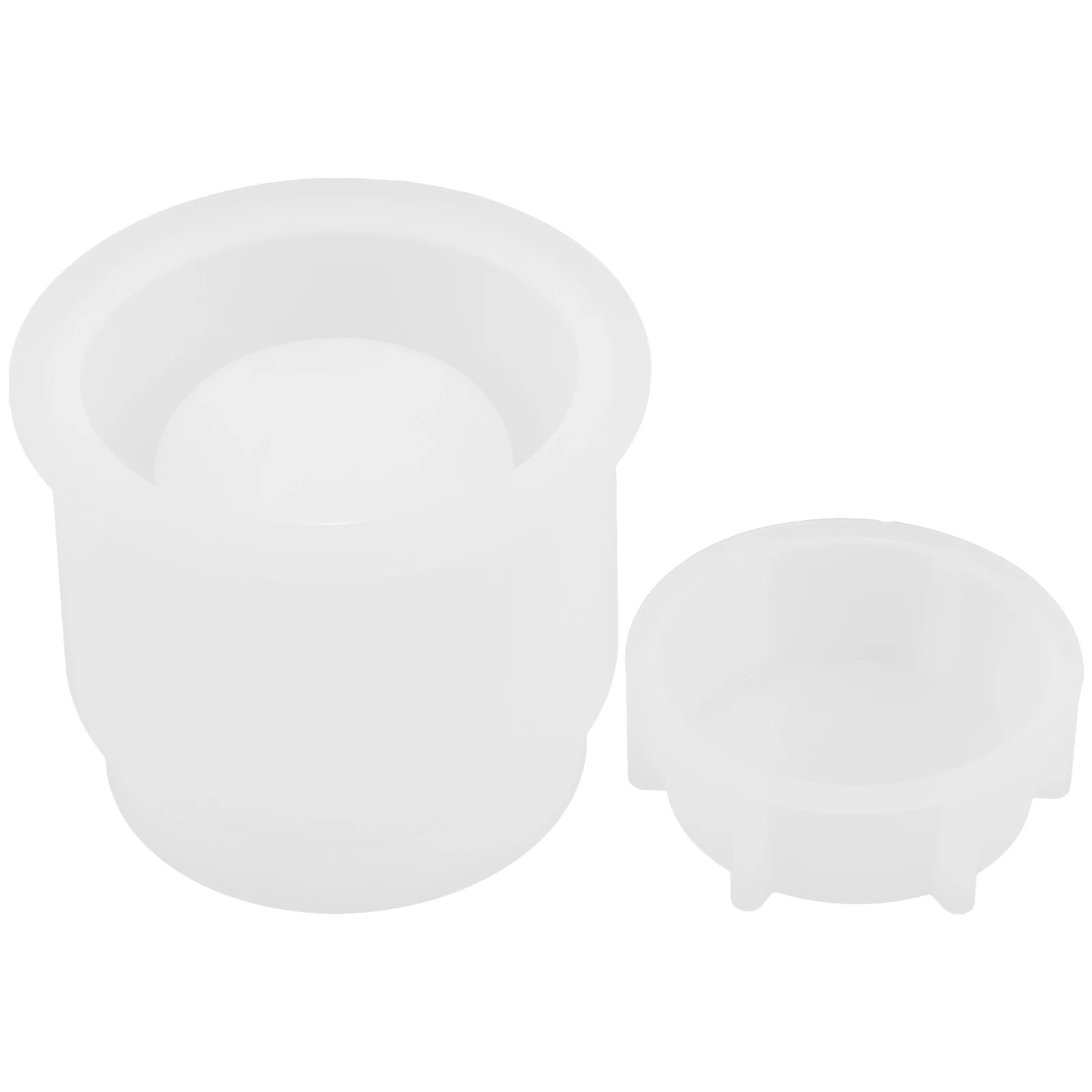 

Material Jar Mould Diy Glasses Molds Diy Jar Mold For Pot Mold Silicone Molding Silicone Pot Molds Material