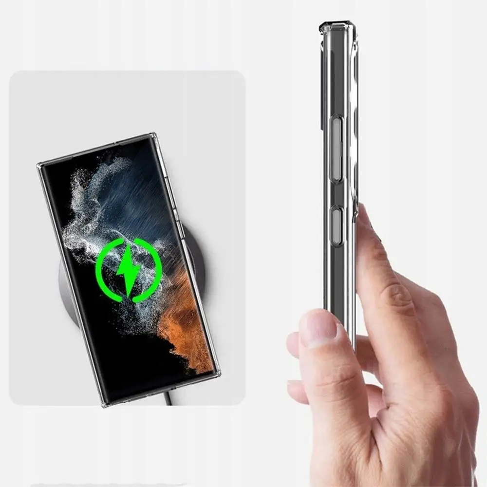 Чехол для телефона Samsung Galaxy S24 Ultra S21 S20 FE S23 FE S10 S22 Plus Note 20 Ultra 10 Slam Dunk