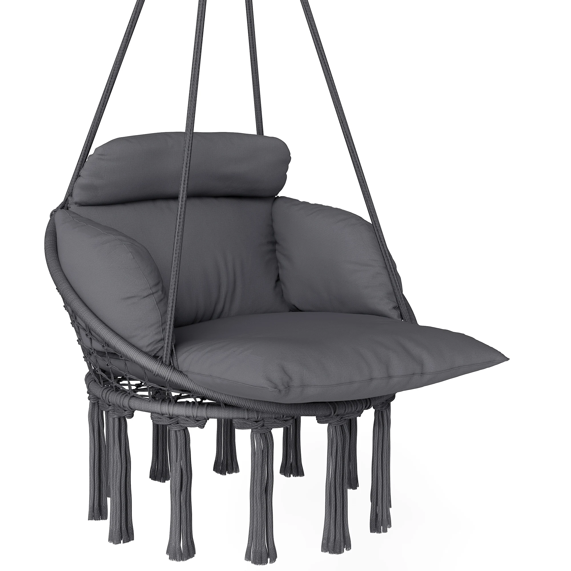 Hanging Hammock Chair with Cus - Aerial Silk Hammock review and price