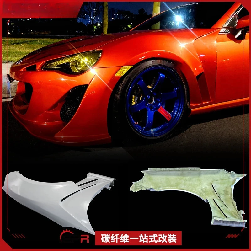 For Toyota 86 2026 … - image