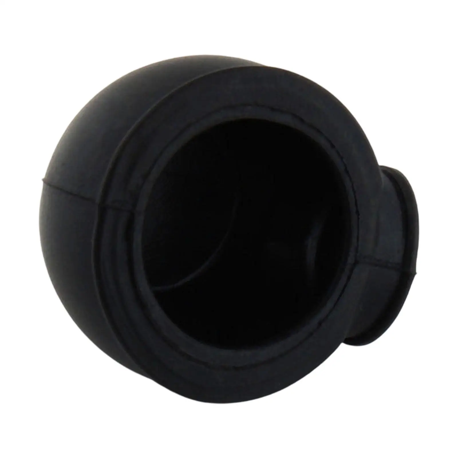 

Пылезащитный чехол рычага переключения передач 23417718886, крышка ручки переключения передач, легко