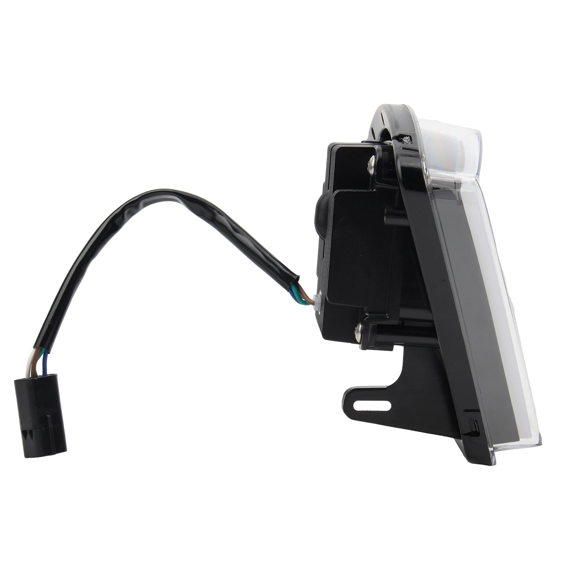for GASGAS 2024 2025  Motorcycle Headlight LED Wick Enduro Motocross Accessories Supermoto Dirt Bike EC EX ES MC 250 300 350 450 - view 2
