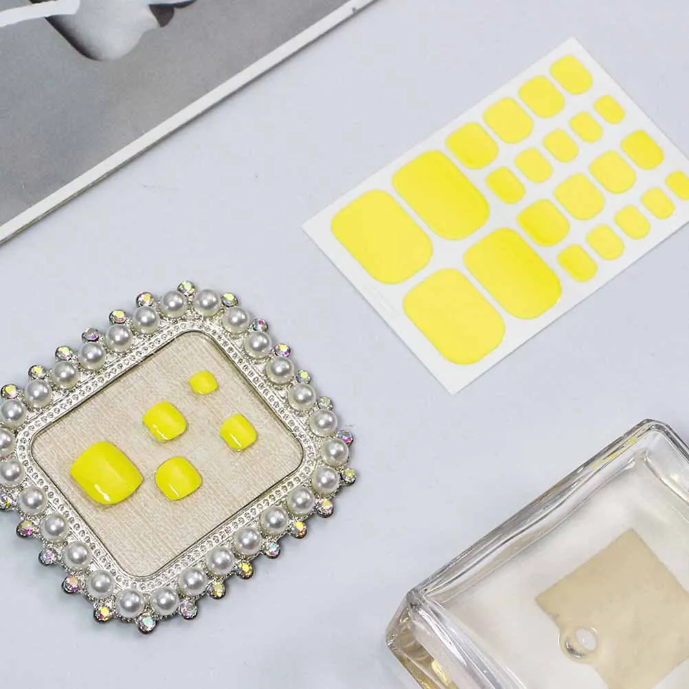 

12 шт. наклейки для дизайна ногтей, изысканный декор для маникюра «сделай сам» для женщин, прочные самоклеящиеся наклейки для маникюра «сделай сам»